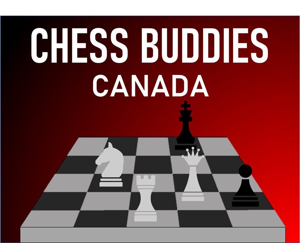 Chess Buddies Canada